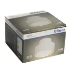 Светильник ДПО-12w GX53 без лампы IP44 белый
