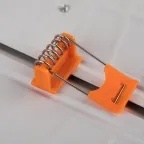 Светильник светодиодный встраиваемый LED 11-24-4K круглый регулируемый 24Вт 4000K