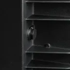 Прожектор светодиодный ДО-750w 6400К 90000Лм IP65 черный