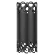 Декоративная подсветка BUBBLES WL54 BK 2*GX53 2*15Вт IP20 черный