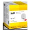 LIGHTING Светильник 4111 накладной потолочный под лампу GU10 белый пластик IEK