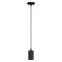Светильник трековый LEDVANCE ECO PENDTRACKSP 1PHGU10 BKRD 36X1RULEDV