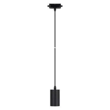 Светильник трековый LEDVANCE ECO PENDTRACKSP 1PHGU10 BKRD 36X1RULEDV
