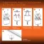 Светильник трековый LEDVANCE ECO PENDTRACKSP 1PHGU10 BKRD 36X1RULEDV