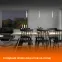 Светильник трековый LEDVANCE ECO PENDTRACKSP 1PHGU10 BKRD 36X1RULEDV