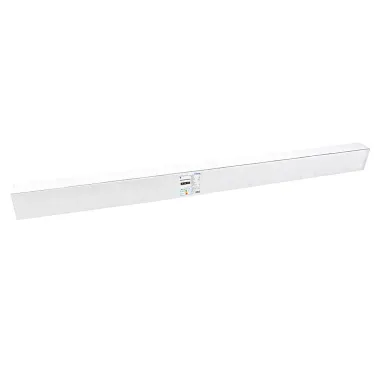 Светильник светодиодный ДБУ-18w 24в RGB IP65 с DMX линейный
