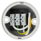 Светильник настенно-потолочный спот OL50 WH MR16 GU10 IP20 белый