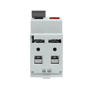 Устройство защитного отключения DV 2P 80А/100мА (A) AVERES