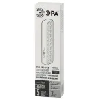 Светильник светодиодный аварийный непостоянный DBA-102-0-20 30LED 5ч IP20 выход (40/1920)