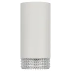 Светильник настенно-потолочный спот OL40 WH/CL MR16 GU10 IP20 белый, прозрачный