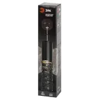 Светильник подвесной потолочный PL27 BK MR16 GU10 цилиндр черный