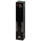 Светильник подвесной (подвес) PL18 BK/GR MR16 GU10 потолочный цилиндр черный, серый