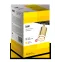 LIGHTING Светильник 4116 декоративный трековый поворотный под лампу GU10 золото IEK