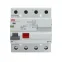 Устройство защитного отключения DV 4P 40А/300мА (S) AVERES