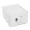 Прожектор светодиодный подводный ДО-9w 24в RGB IP68 (БЕЗ ДРАЙВЕРА!)