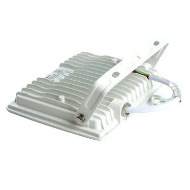 Прожектор светодиодный ДО-50w 6400К 4000Лм IP65 белый