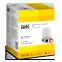 LIGHTING Светильник 4111 накладной потолочный под лампу GU10 белый/хром пластик IEK