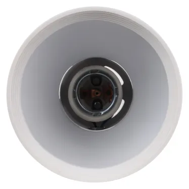 Светильник трековый LEDVANCE ECO PENDTRACKSP 1PH E27 BKDD 18X1RULEDV