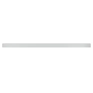 Светильник LED Geometria Block SPO-116-W-40K-024 24Вт 4000K 1750Лм IP40 1200х70х50 белый подвесной драйвер внутри