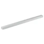 Светильник LED Geometria Block SPO-116-W-40K-024 24Вт 4000K 1750Лм IP40 1200х70х50 белый подвесной драйвер внутри