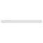 Светильник LED Geometria Block SPO-116-W-40K-024 24Вт 4000K 1750Лм IP40 1200х70х50 белый подвесной драйвер внутри