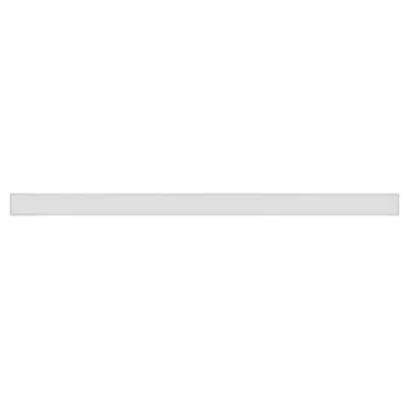 Светильник LED Geometria Block SPO-116-W-40K-024 24Вт 4000K 1750Лм IP40 1200х70х50 белый подвесной драйвер внутри