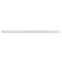 Светильник LED Geometria Block SPO-114-W-40K-036 36Вт 4000К 2800Лм IP40 1200*130*50 белый подвесной драйвер внутри