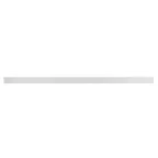 Светильник LED Geometria Block SPO-114-W-40K-036 36Вт 4000К 2800Лм IP40 1200*130*50 белый подвесной драйвер внутри