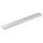 Светильник LED Geometria Block SPO-114-W-40K-036 36Вт 4000К 2800Лм IP40 1200*130*50 белый подвесной драйвер внутри