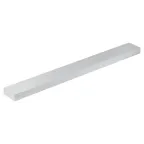 Светильник LED Geometria Block SPO-114-W-40K-036 36Вт 4000К 2800Лм IP40 1200*130*50 белый подвесной драйвер внутри