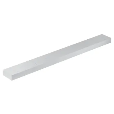 Светильник LED Geometria Block SPO-114-W-40K-036 36Вт 4000К 2800Лм IP40 1200*130*50 белый подвесной драйвер внутри