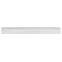 Светильник LED Geometria Block SPO-114-W-40K-036 36Вт 4000К 2800Лм IP40 1200*130*50 белый подвесной драйвер внутри