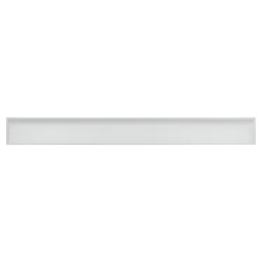 Светильник LED Geometria Block SPO-114-W-40K-036 36Вт 4000К 2800Лм IP40 1200*130*50 белый подвесной драйвер внутри