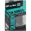 SKANDY Розетка с заземлением с защитными шторками 16А с USB C 18Вт SK-R17T титан IEK