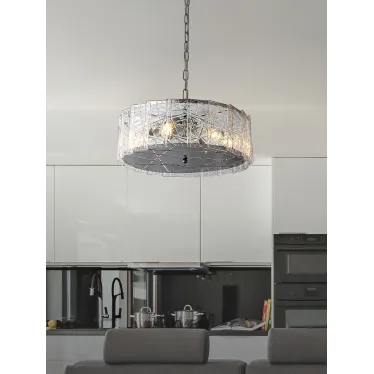 Люстра Marthilde 4088-306 6 х Е14 40 Вт дизайн