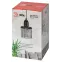 Подвес PL5 BK металл, E27, max 60W, d107 мм, черный (20/300)