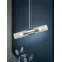 Светильник подвесной (подвес) Delia 3146-201 2 х Е14 40 Вт модерн потолочный