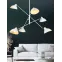 Люстра Hattie 4102-306 6 х Е14 40 Вт дизайн