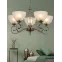 Люстра Loren 9006-205 5 * E27 40 Вт классика