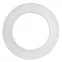 Светильник светодиодный Geometria Ring SPO-133-W-40K-045 45Вт 4000К 3200Лм IP40 600*600*80 белый подвесной