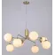 Люстра Felicity 3150-308 8 х Е27 40 Вт модерн