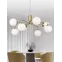 Люстра Felicity 3150-308 8 х Е27 40 Вт модерн