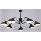 Люстра Geraldine 4101-307 7 х Е14 40 Вт дизайн