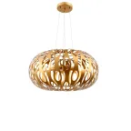 Люстра Mitzi 4079-205 5 х Е14 40 Вт дизайн