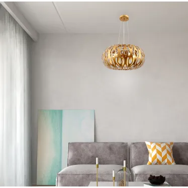 Люстра Mitzi 4079-205 5 х Е14 40 Вт дизайн