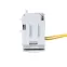 Расцепитель независимый AV POWER-2 SHT DC24 слева