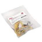Расцепитель независимый AV POWER-2 DC220V слева