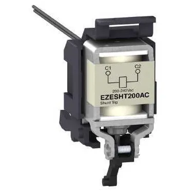 НЕЗ.РАСЦ. 24 В ПОСТ. ТОКА (EZC250)