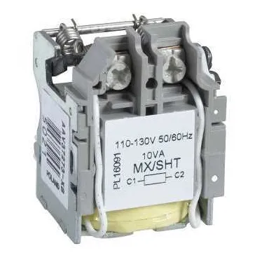 MX 525V 50HZ 600V 60HZ РАСЦЕПИТЕЛЬ ДЛЯ N