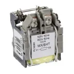 MX 525V 50HZ 600V 60HZ РАСЦЕПИТЕЛЬ ДЛЯ N